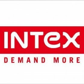 Intex logo